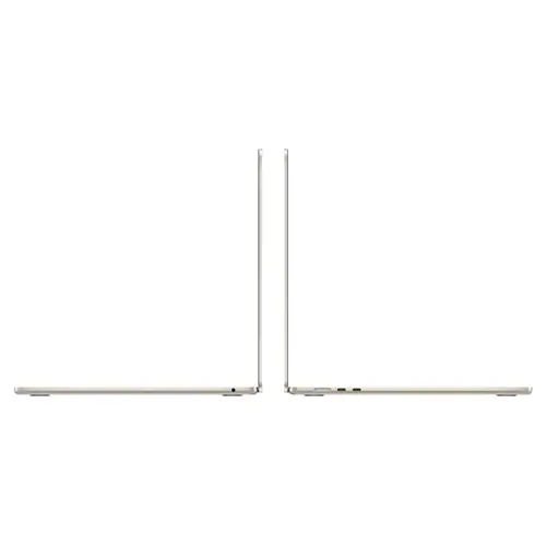 لپ تاپ 15.3 اینچی اپل مدل MacBook Air MRYT3 2024 ZPAM38GB RAM512GB SSD (3)